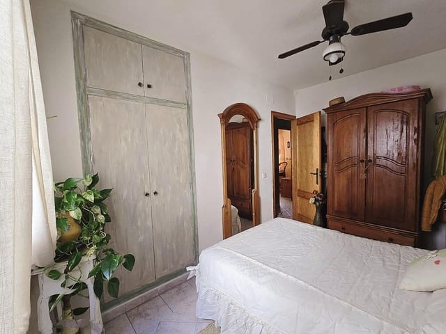 4 slaapkamer Penthouse te koop in Era Alta, Murcia stad - € 185.000 (Ref: 9396015)