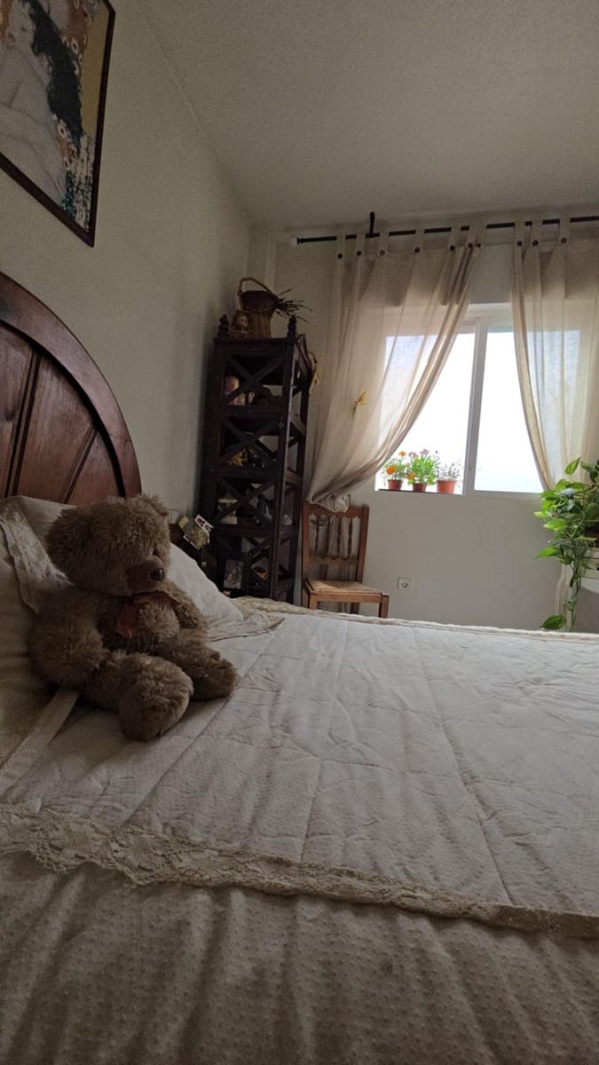 4 soveværelse Penthouse til salg i Murcia by - € 185.000 (Ref: 9396015)