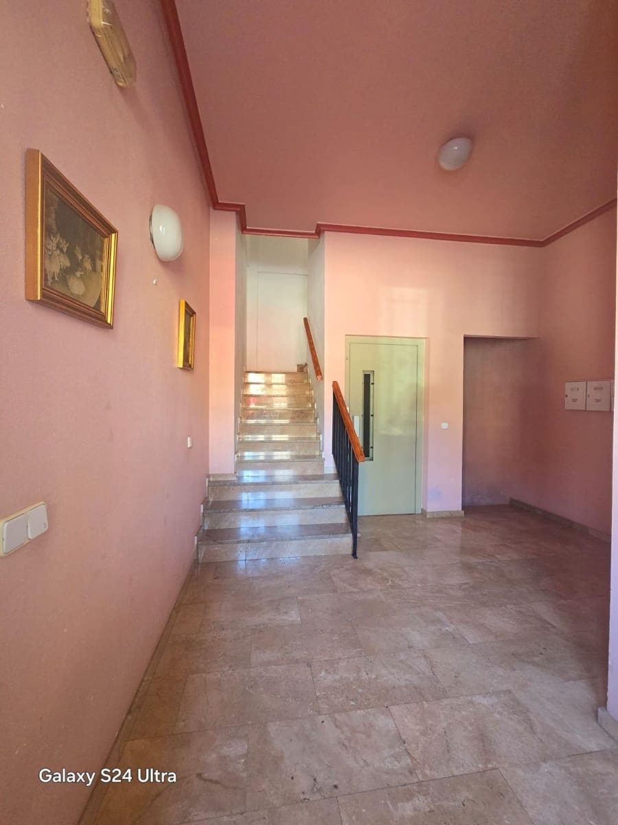 4 soveværelse Penthouse til salg i Murcia by - € 185.000 (Ref: 9396015)