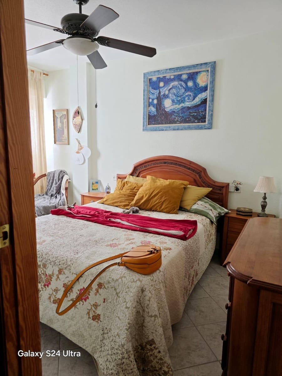 4 soveværelse Penthouse til salg i Murcia by - € 185.000 (Ref: 9396015)