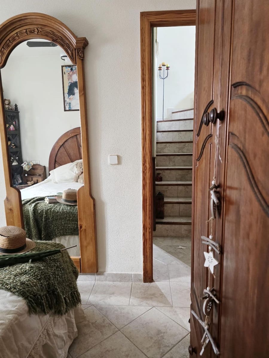 4 soveværelse Penthouse til salg i Murcia by - € 185.000 (Ref: 9396015)