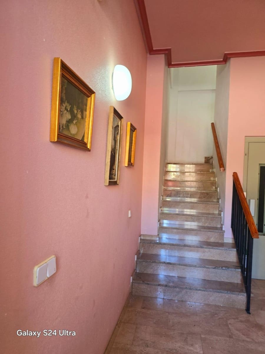 4 soveværelse Penthouse til salg i Murcia by - € 185.000 (Ref: 9396015)