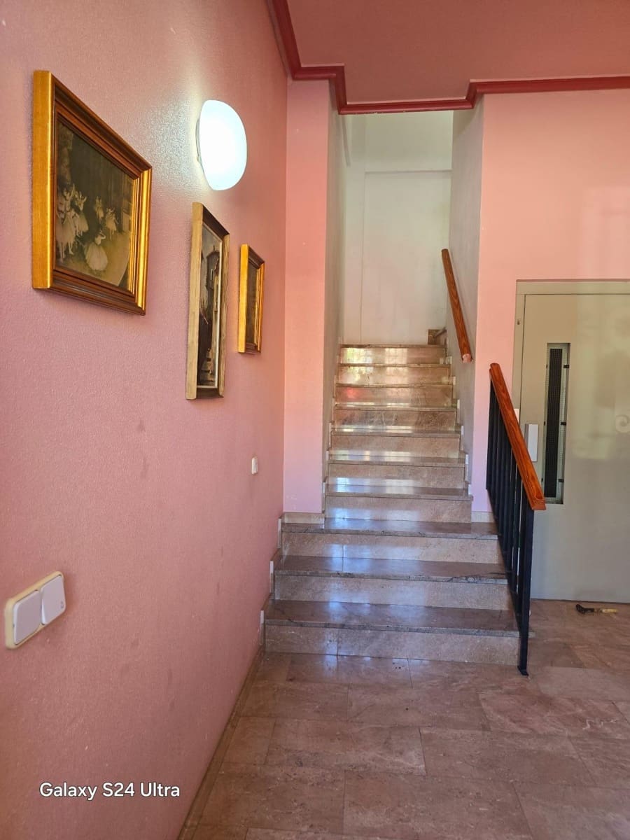 4 soveværelse Penthouse til salg i Murcia by - € 185.000 (Ref: 9396015)