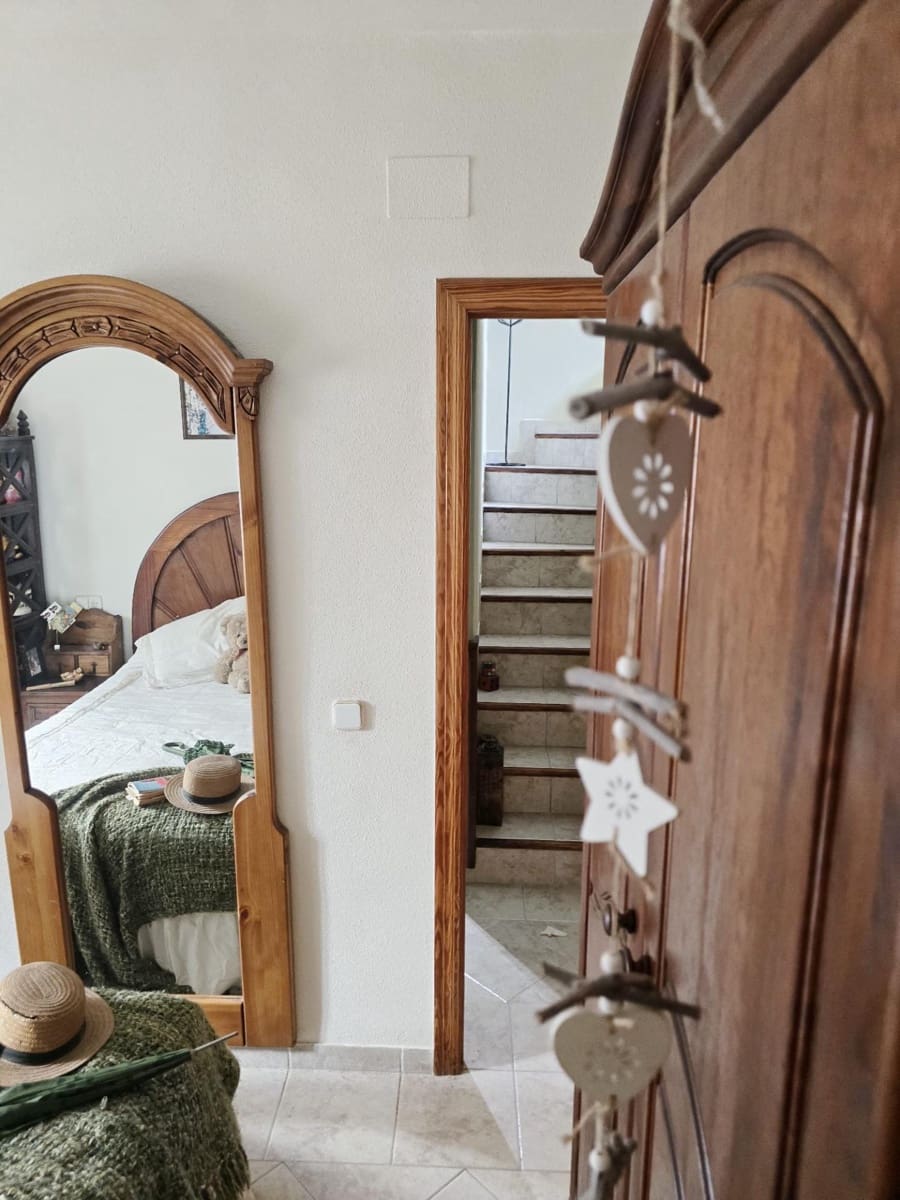 4 soveværelse Penthouse til salg i Murcia by - € 185.000 (Ref: 9396015)