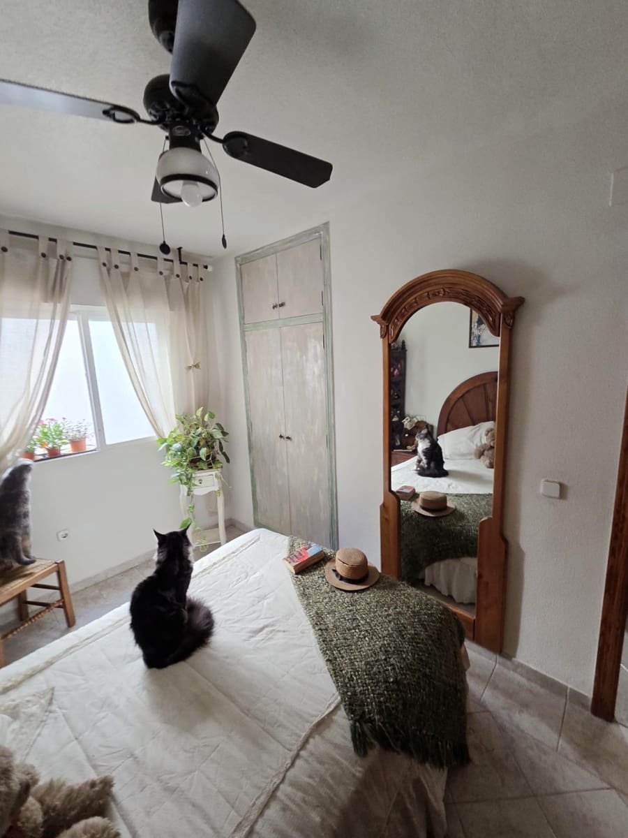 4 soveværelse Penthouse til salg i Murcia by - € 185.000 (Ref: 9396015)