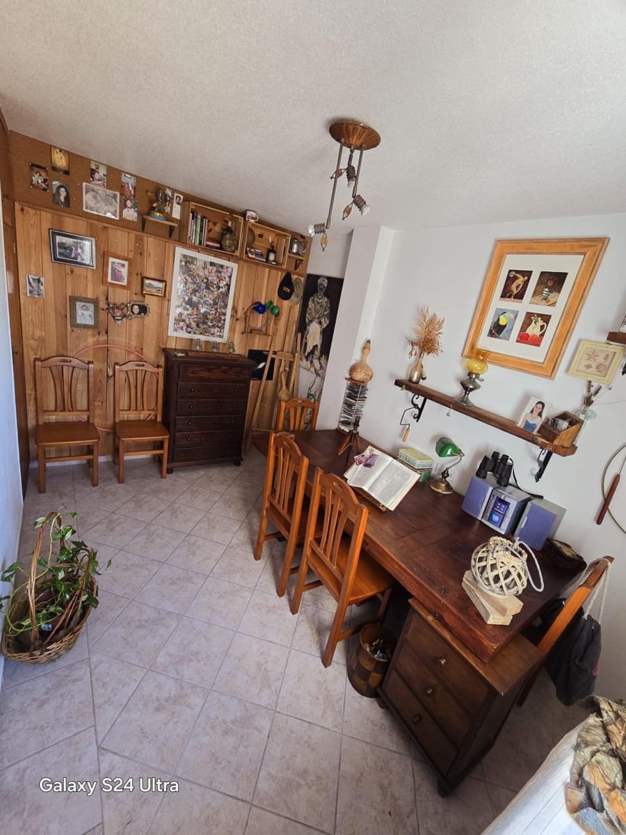 4 soveværelse Penthouse til salg i Murcia by - € 185.000 (Ref: 9396015)