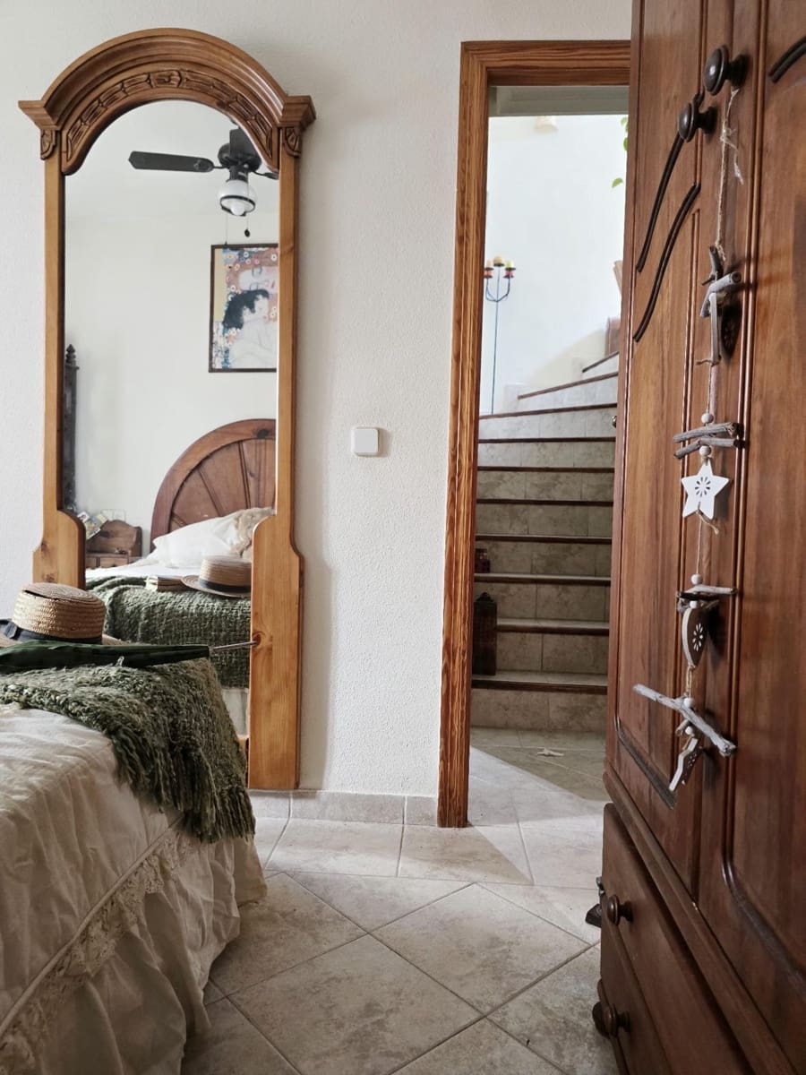 4 soveværelse Penthouse til salg i Murcia by - € 185.000 (Ref: 9396015)