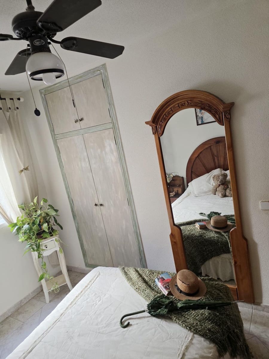 4 soveværelse Penthouse til salg i Murcia by - € 185.000 (Ref: 9396015)