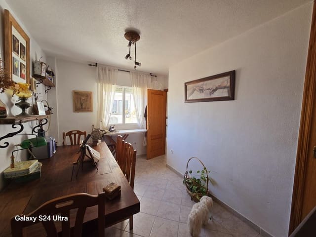 4 slaapkamer Penthouse te koop in Era Alta, Murcia stad - € 185.000 (Ref: 9396015)