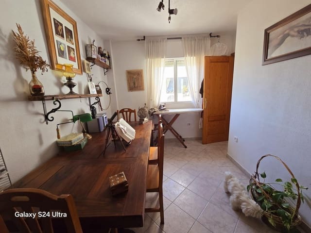 4 slaapkamer Penthouse te koop in Era Alta, Murcia stad - € 185.000 (Ref: 9396015)