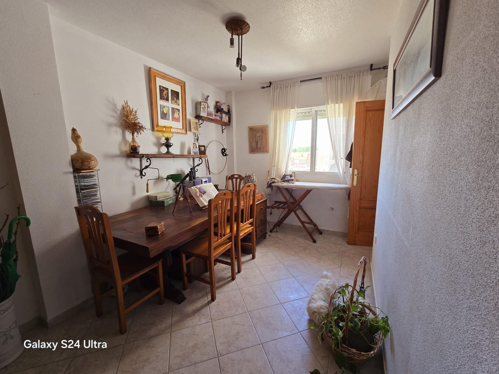 4 soveværelse Penthouse til salg i Murcia by - € 185.000 (Ref: 9396015)