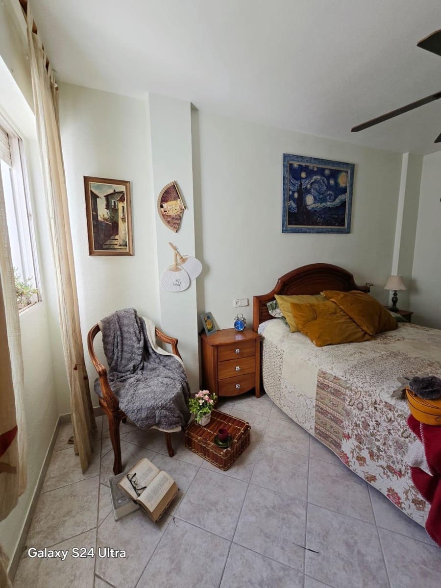 4 soveværelse Penthouse til salg i Murcia by - € 185.000 (Ref: 9396015)