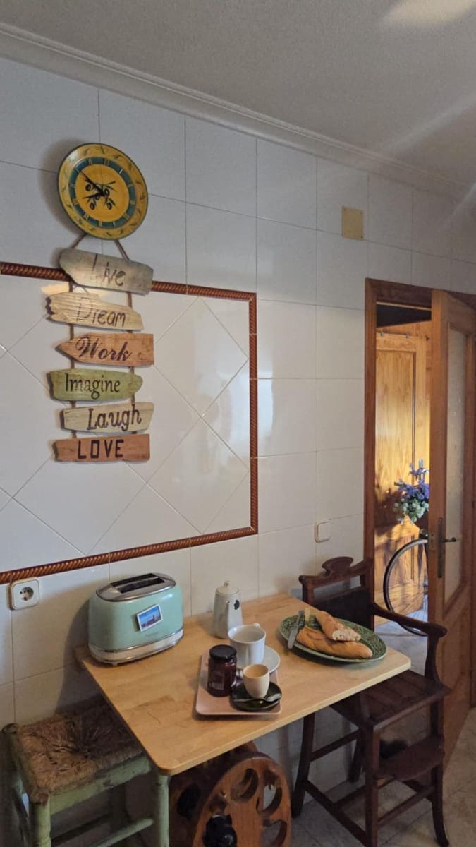 4 soveværelse Penthouse til salg i Murcia by - € 185.000 (Ref: 9396015)