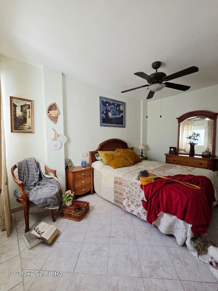 4 soveværelse Penthouse til salg i Murcia by - € 185.000 (Ref: 9396015)