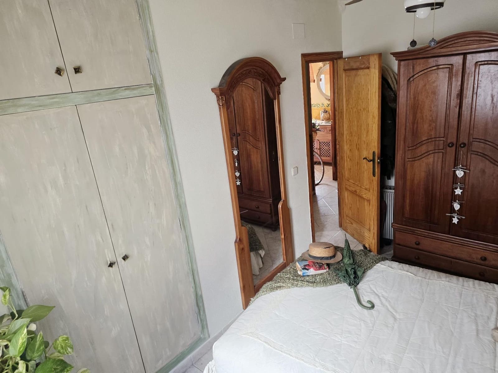 4 soveværelse Penthouse til salg i Murcia by - € 185.000 (Ref: 9396015)