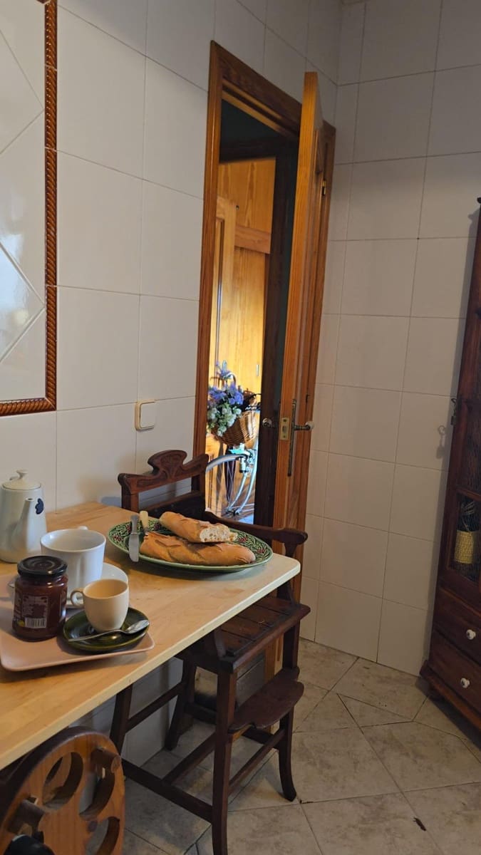 4 soveværelse Penthouse til salg i Murcia by - € 185.000 (Ref: 9396015)