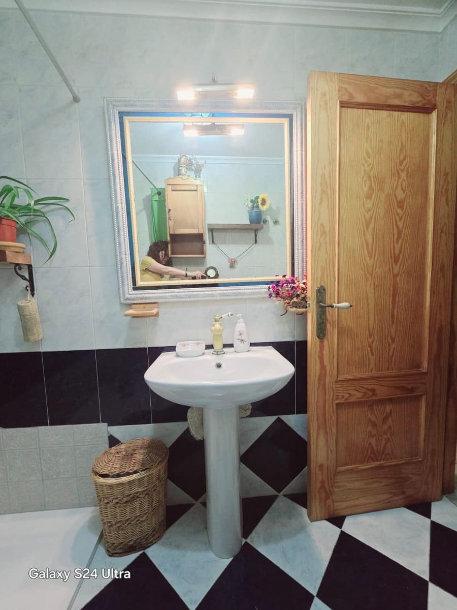 4 soveværelse Penthouse til salg i Murcia by - € 185.000 (Ref: 9396015)