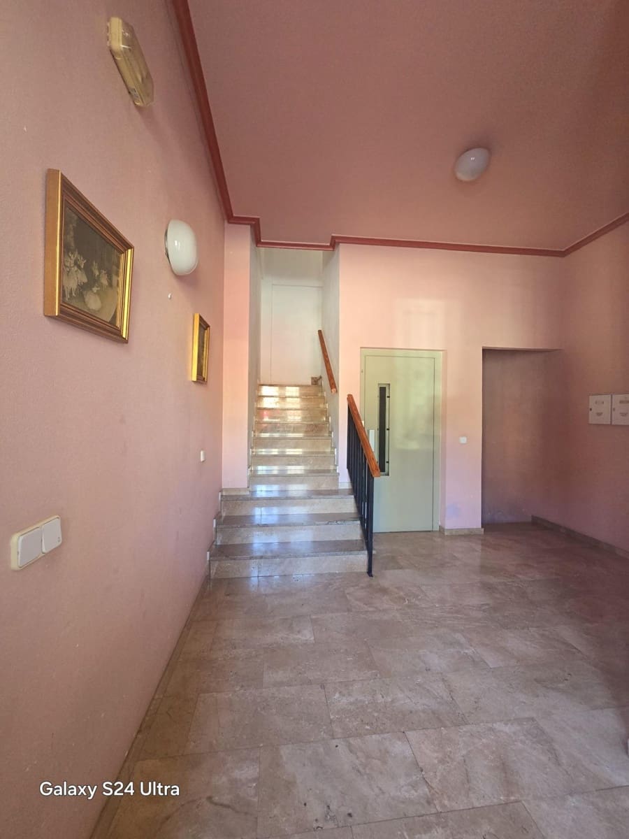 4 soveværelse Penthouse til salg i Murcia by - € 185.000 (Ref: 9396015)