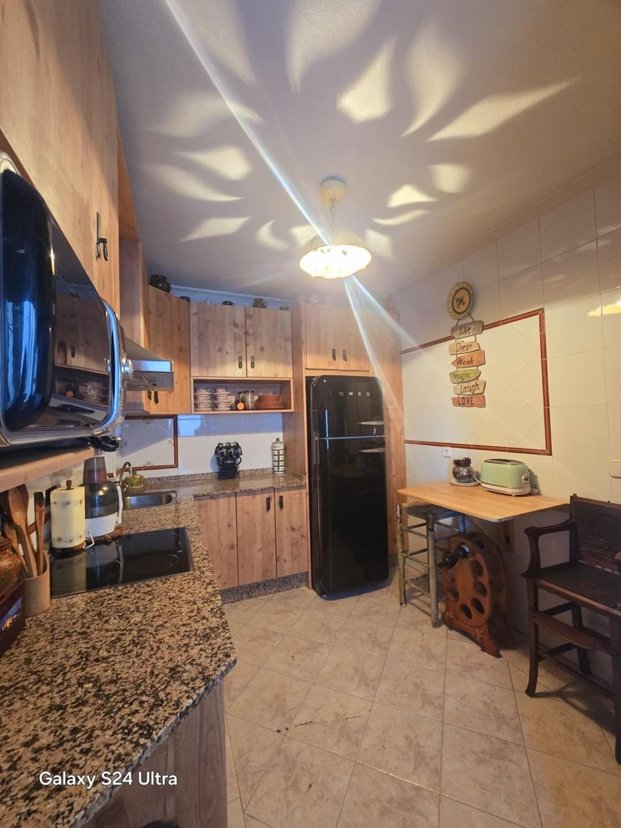 4 soveværelse Penthouse til salg i Murcia by - € 185.000 (Ref: 9396015)