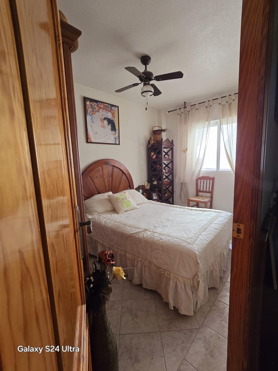 4 soveværelse Penthouse til salg i Murcia by - € 185.000 (Ref: 9396015)