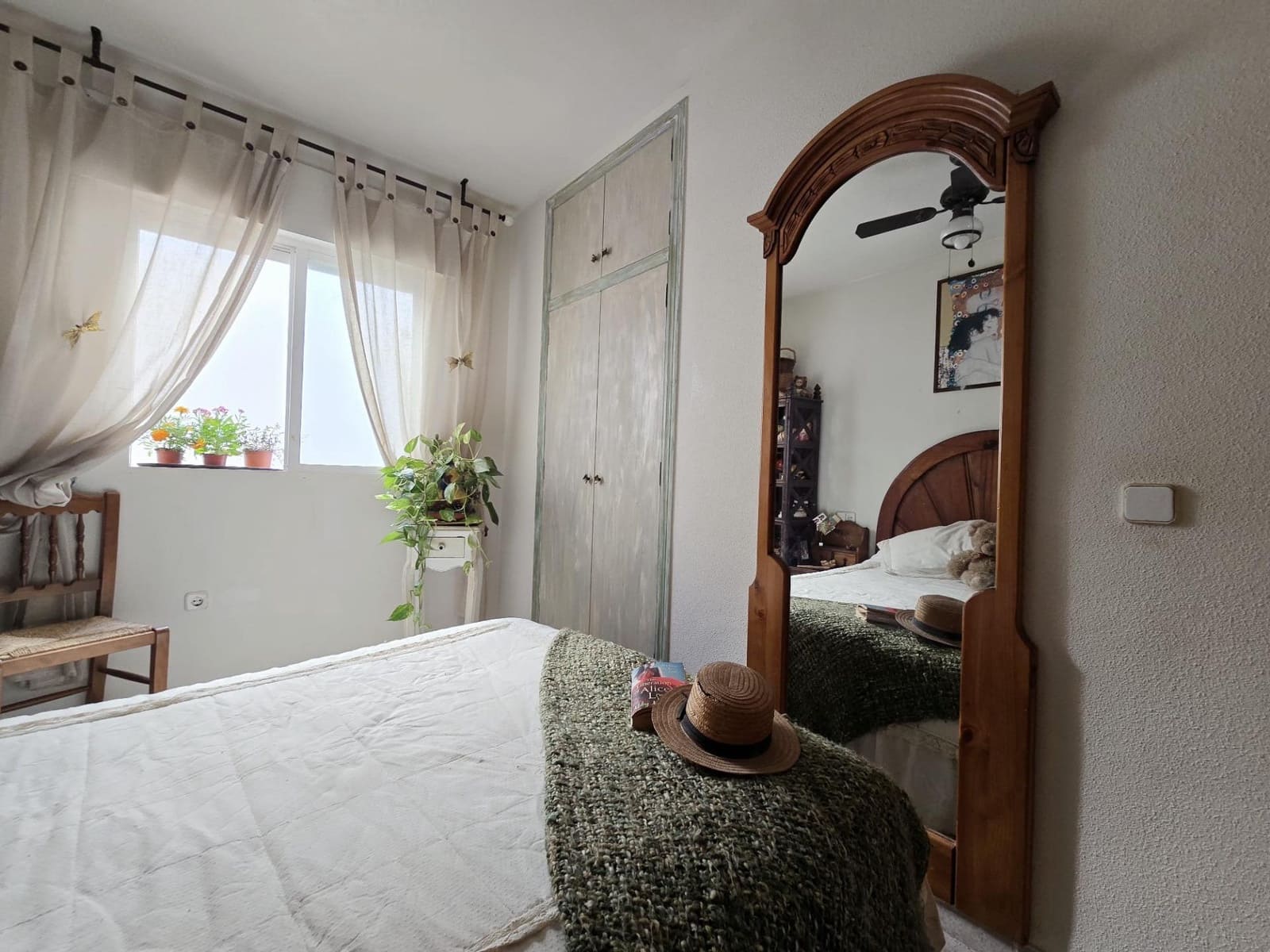 4 soveværelse Penthouse til salg i Murcia by - € 185.000 (Ref: 9396015)