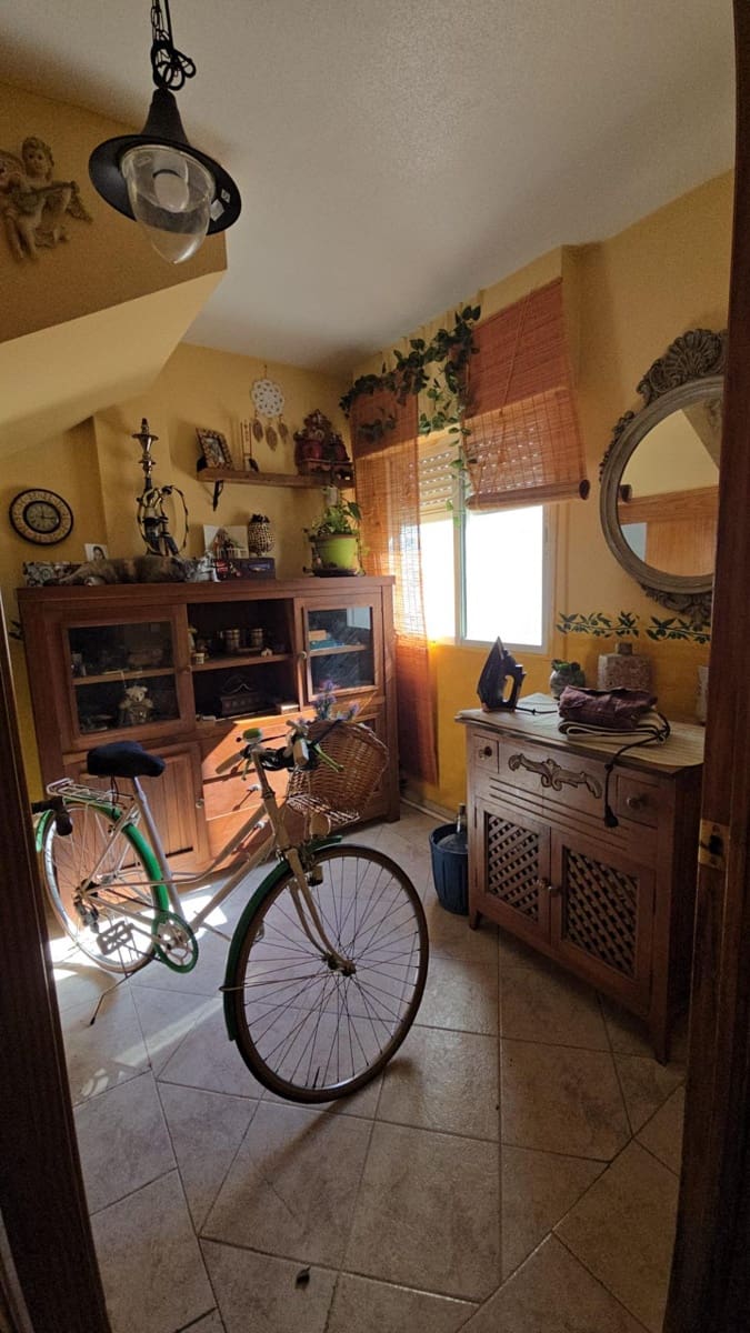 4 soveværelse Penthouse til salg i Murcia by - € 185.000 (Ref: 9396015)