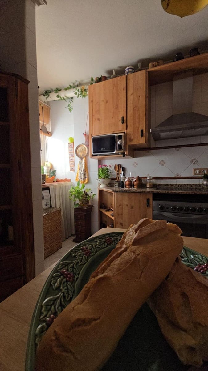 4 soveværelse Penthouse til salg i Murcia by - € 185.000 (Ref: 9396015)