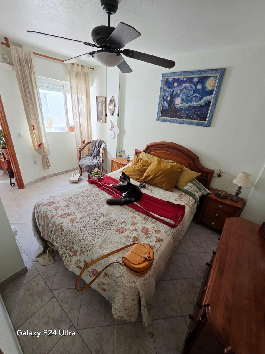 4 soveværelse Penthouse til salg i Murcia by - € 185.000 (Ref: 9396015)