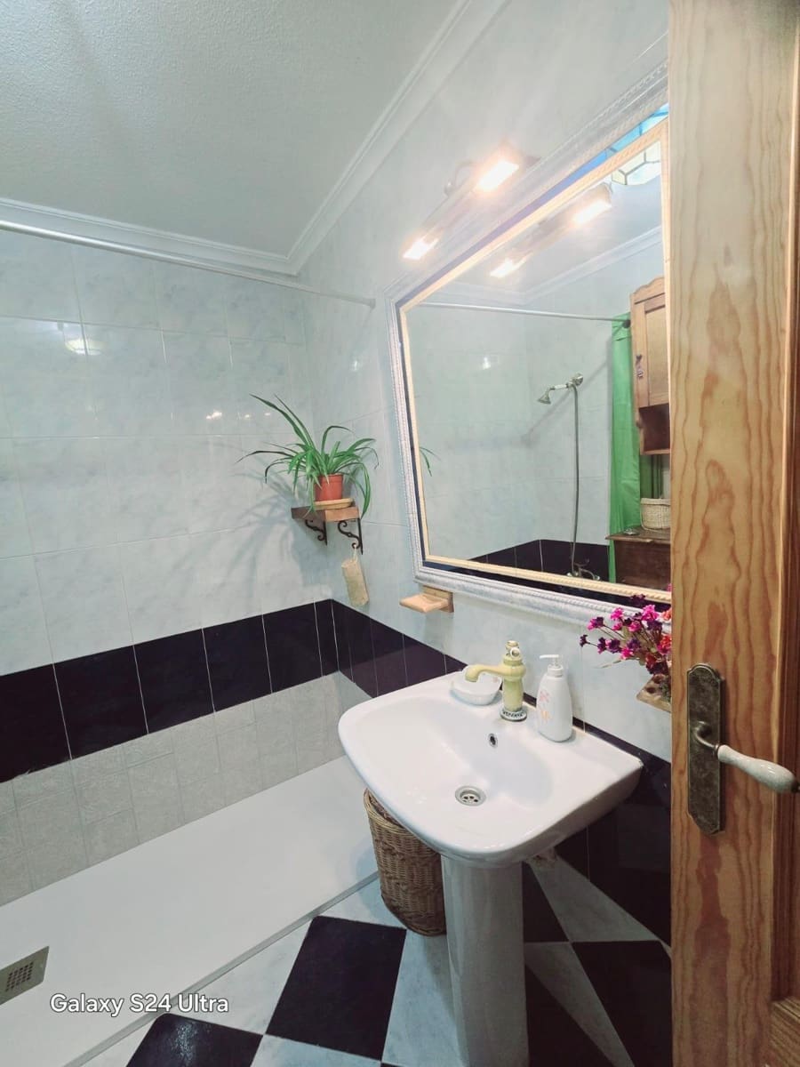 4 soveværelse Penthouse til salg i Murcia by - € 185.000 (Ref: 9396015)