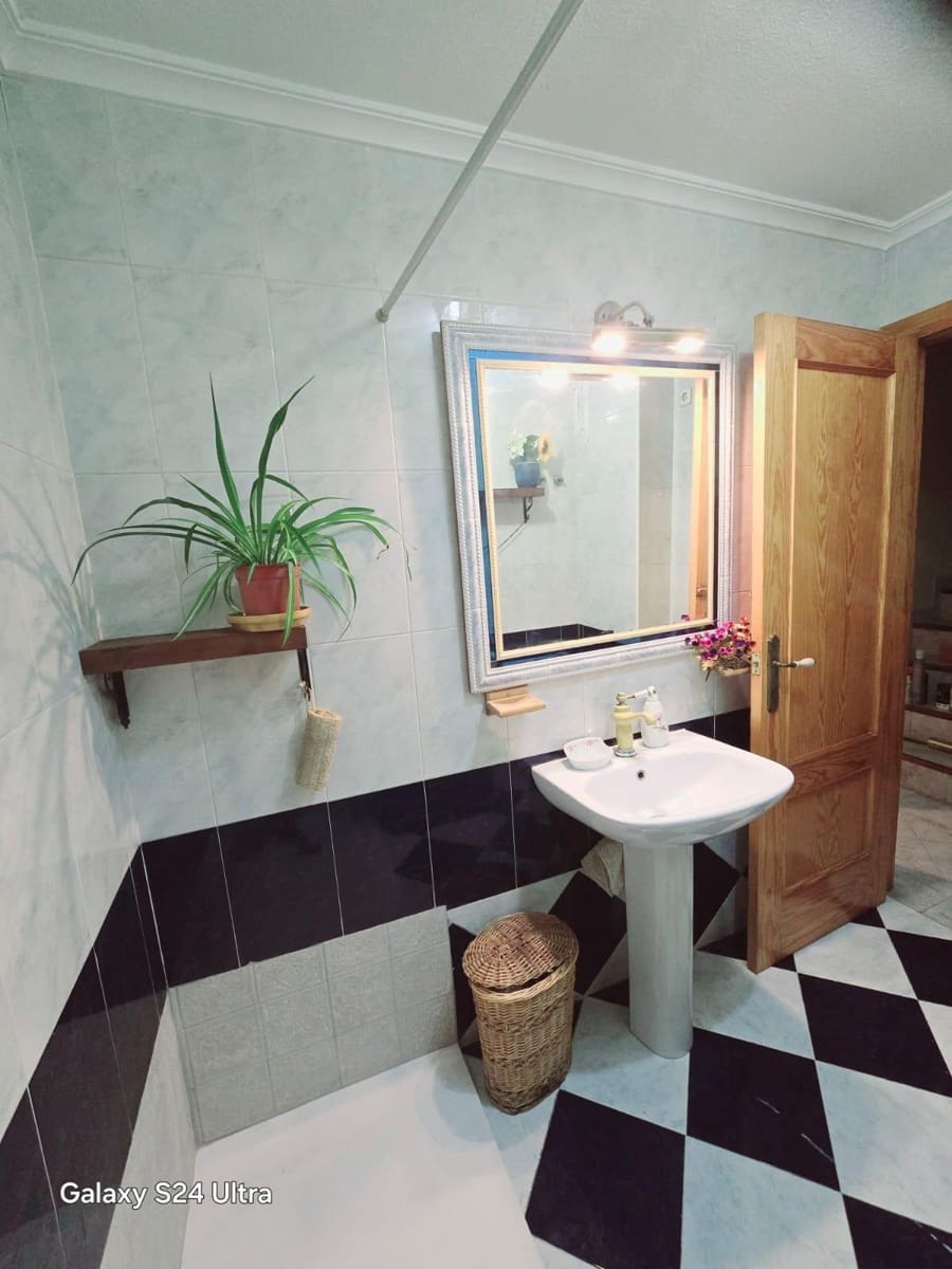 4 soveværelse Penthouse til salg i Murcia by - € 185.000 (Ref: 9396015)