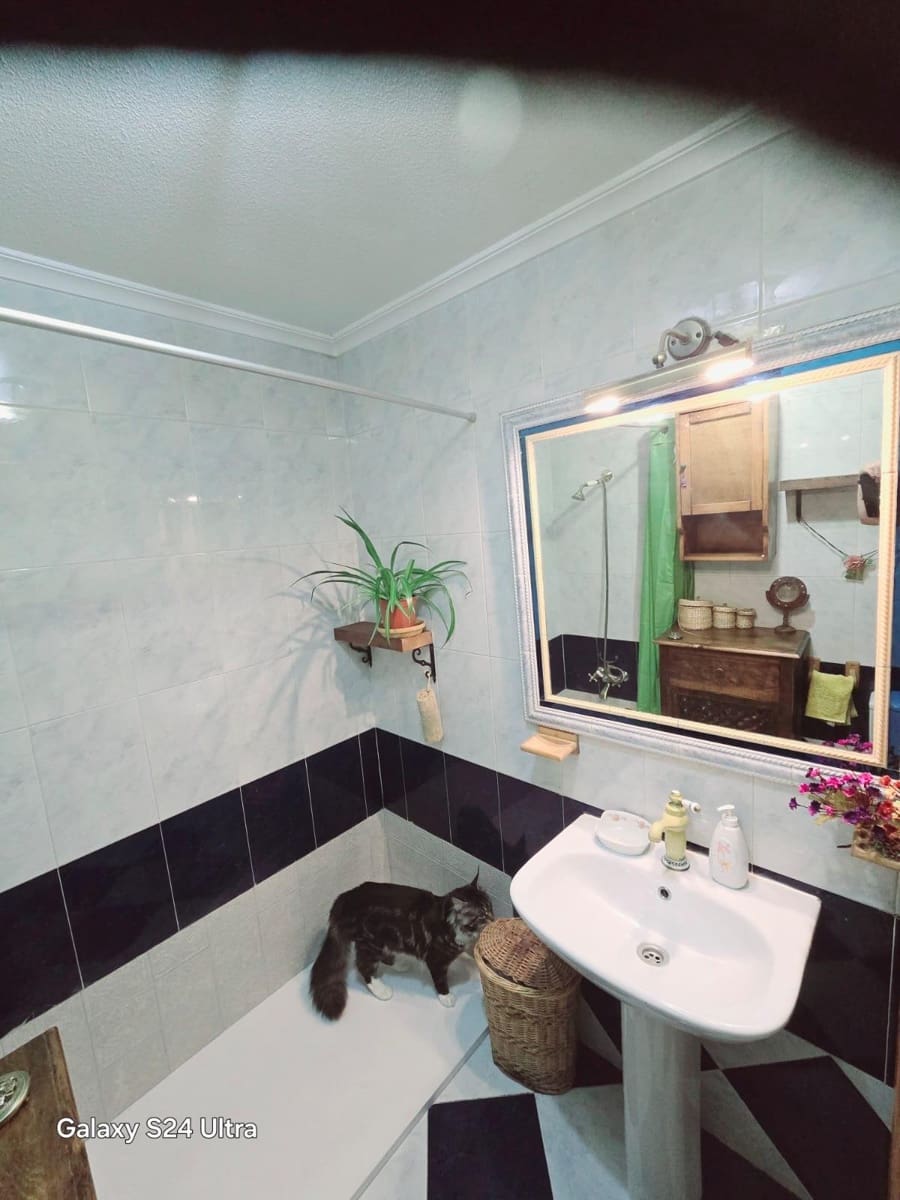 4 soveværelse Penthouse til salg i Murcia by - € 185.000 (Ref: 9396015)