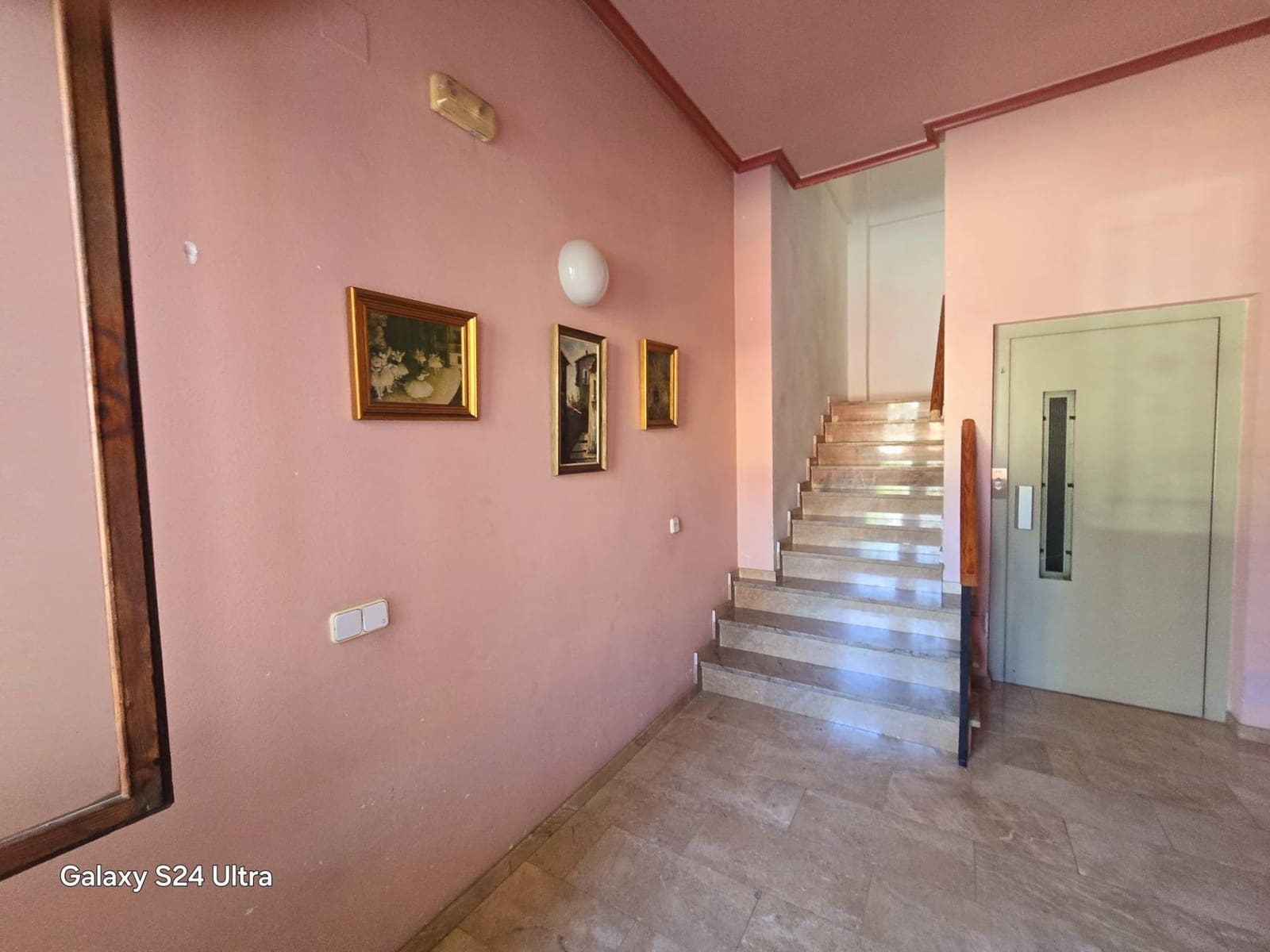 4 soveværelse Penthouse til salg i Murcia by - € 185.000 (Ref: 9396015)