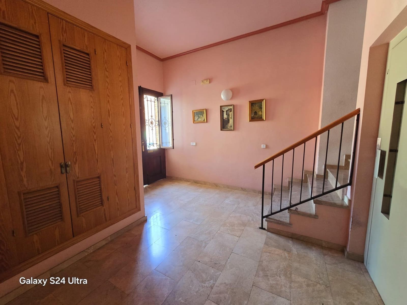 4 soveværelse Penthouse til salg i Murcia by - € 185.000 (Ref: 9396015)