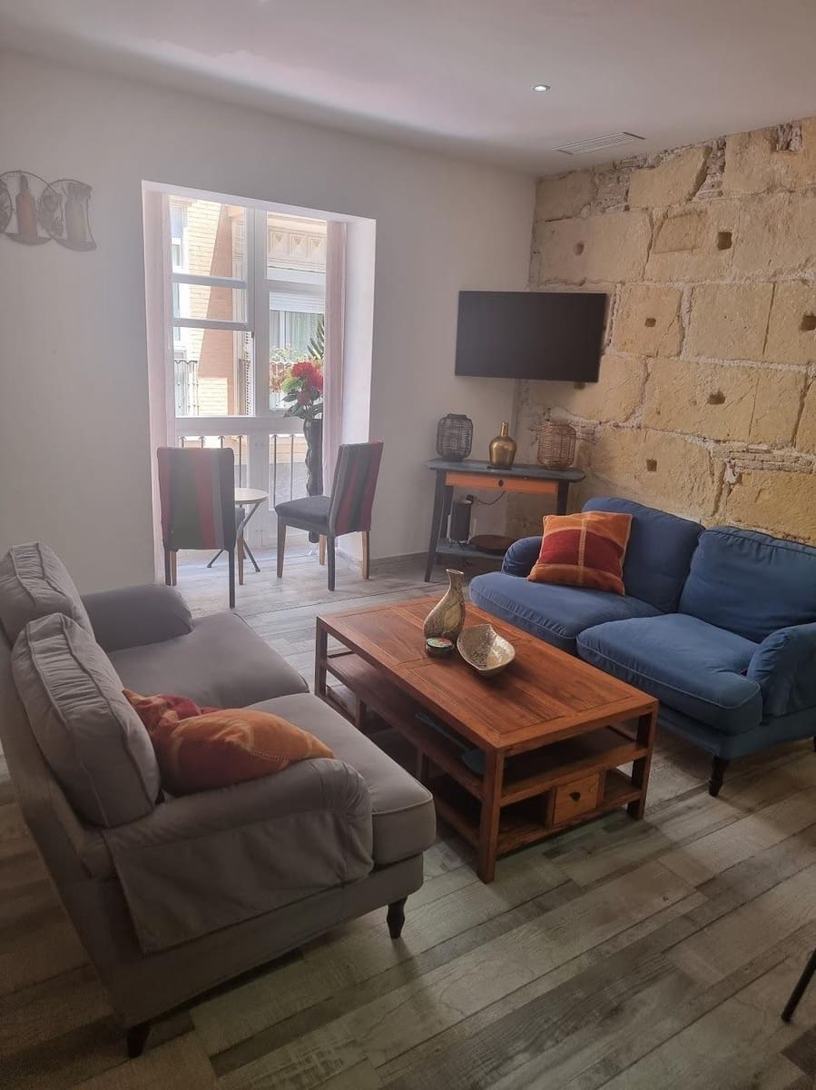 3 soveværelse Lejlighed til salg i Cartagena - € 259.000 (Ref: 9396016)