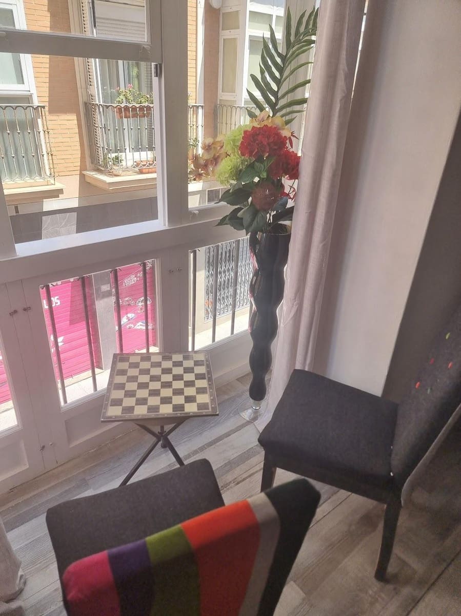 3 soveværelse Lejlighed til salg i Cartagena - € 259.000 (Ref: 9396016)