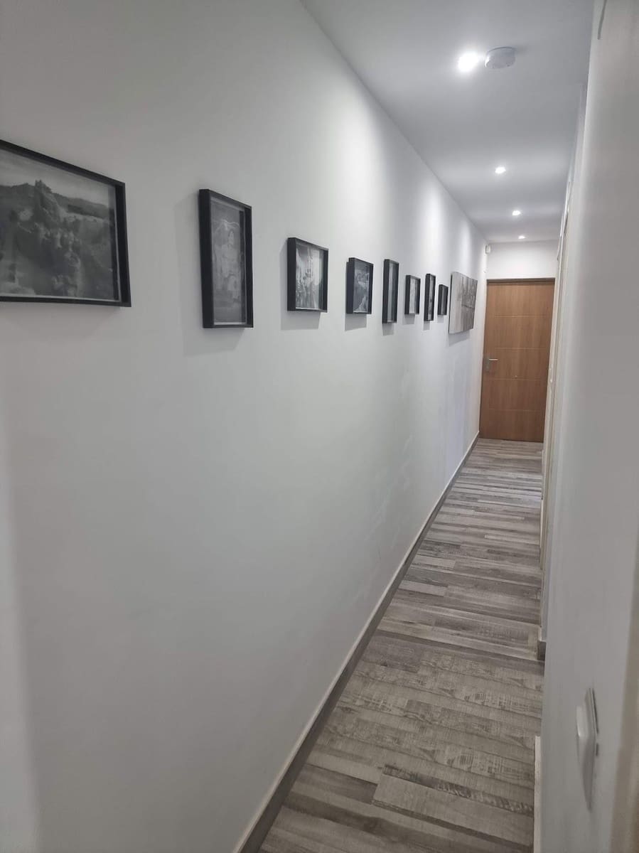 3 soveværelse Lejlighed til salg i Cartagena - € 259.000 (Ref: 9396016)