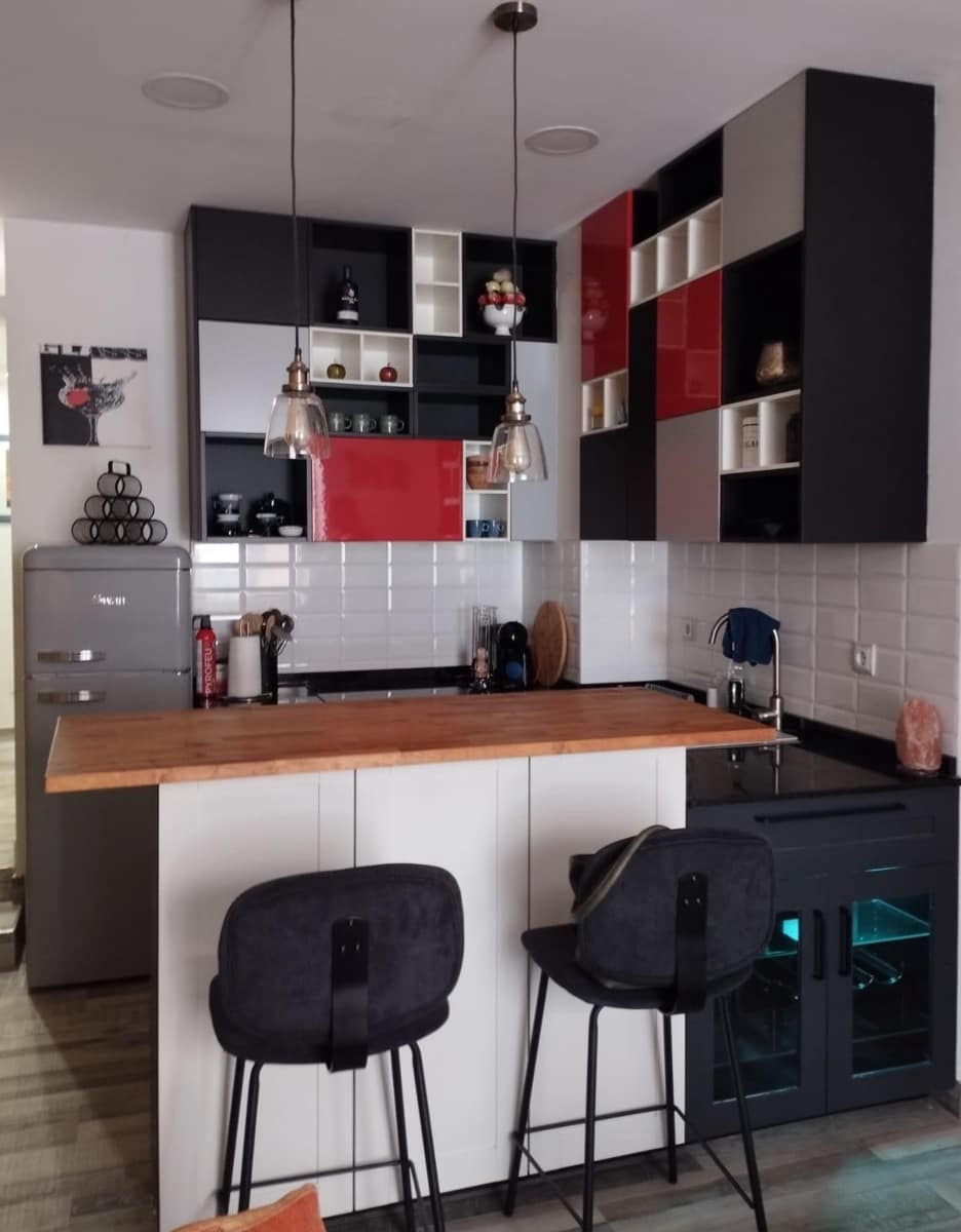 3 soveværelse Lejlighed til salg i Cartagena - € 259.000 (Ref: 9396016)