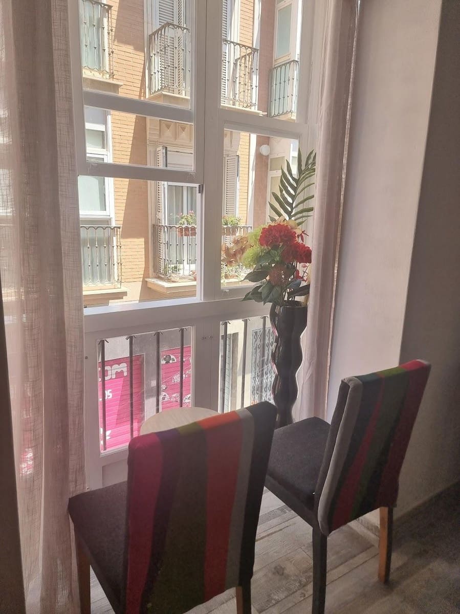 3 soveværelse Lejlighed til salg i Cartagena - € 259.000 (Ref: 9396016)