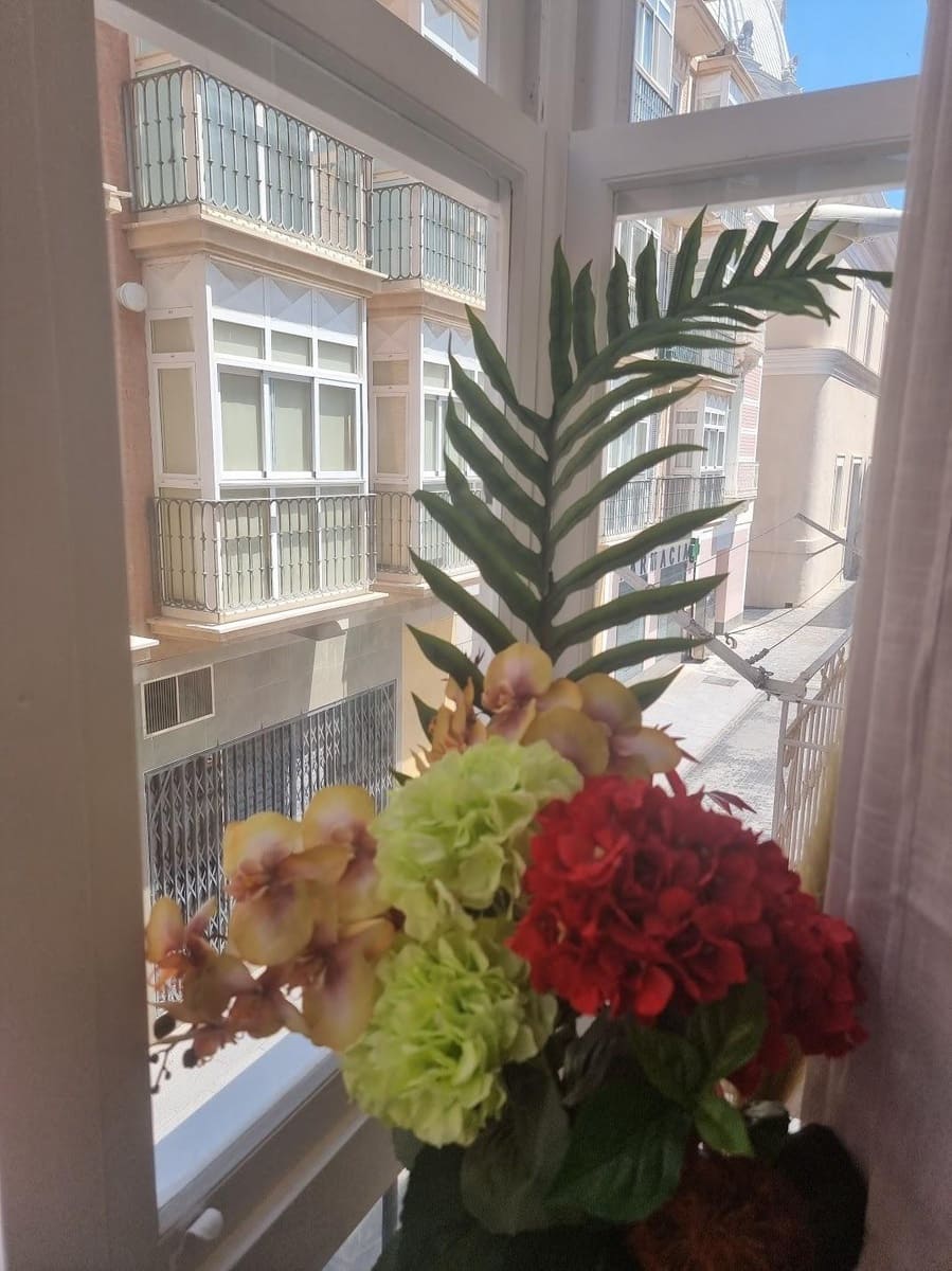 3 soveværelse Lejlighed til salg i Cartagena - € 259.000 (Ref: 9396016)