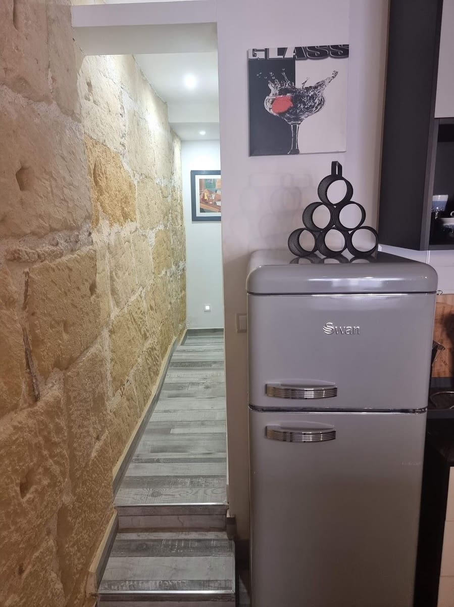 3 soveværelse Lejlighed til salg i Cartagena - € 259.000 (Ref: 9396016)