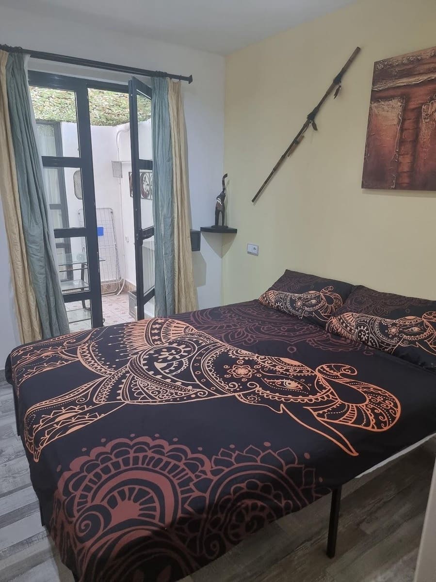 3 soveværelse Lejlighed til salg i Cartagena - € 259.000 (Ref: 9396016)