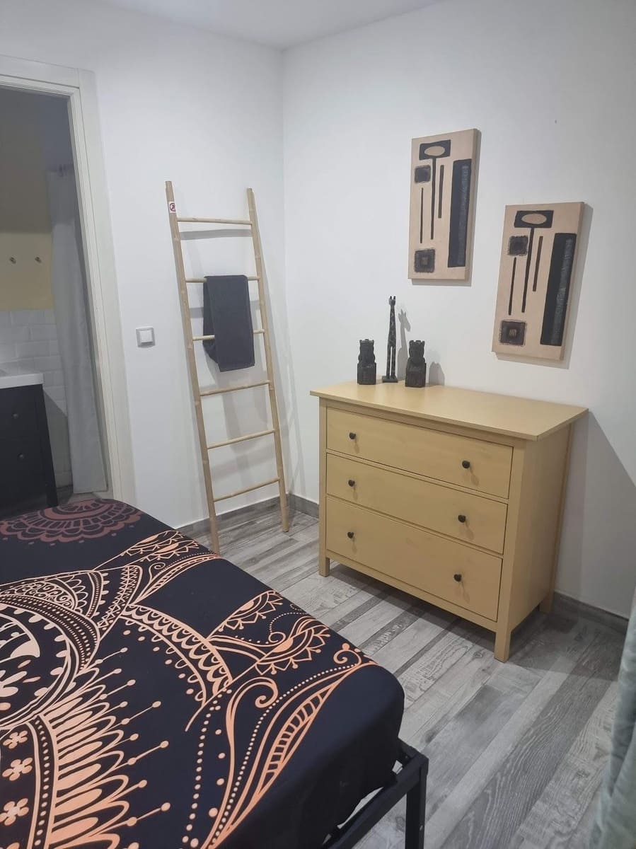 3 soveværelse Lejlighed til salg i Cartagena - € 259.000 (Ref: 9396016)