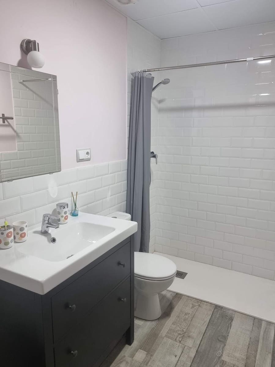 3 soveværelse Lejlighed til salg i Cartagena - € 259.000 (Ref: 9396016)