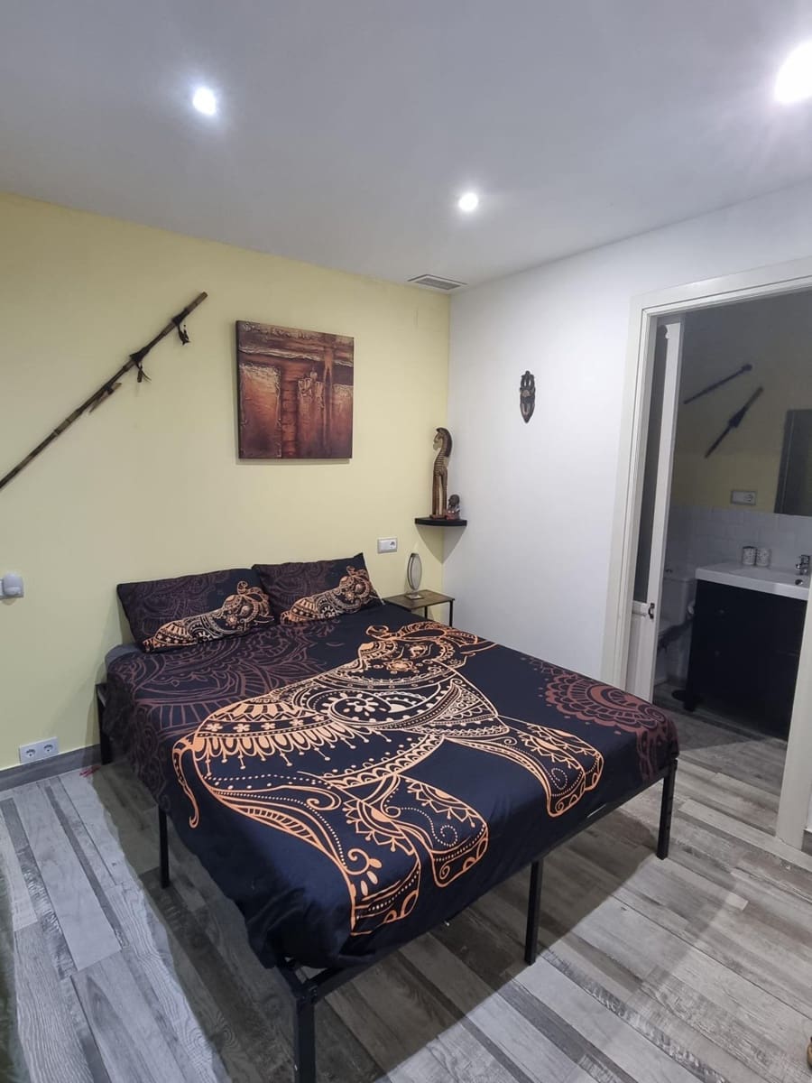 3 soveværelse Lejlighed til salg i Cartagena - € 259.000 (Ref: 9396016)