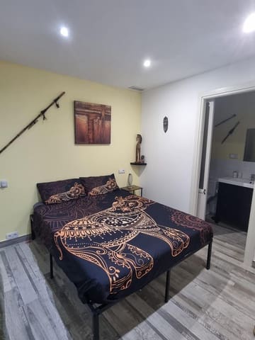 3 soveværelse Lejlighed til salg i Cartagena - € 259.000 (Ref: 9396016)