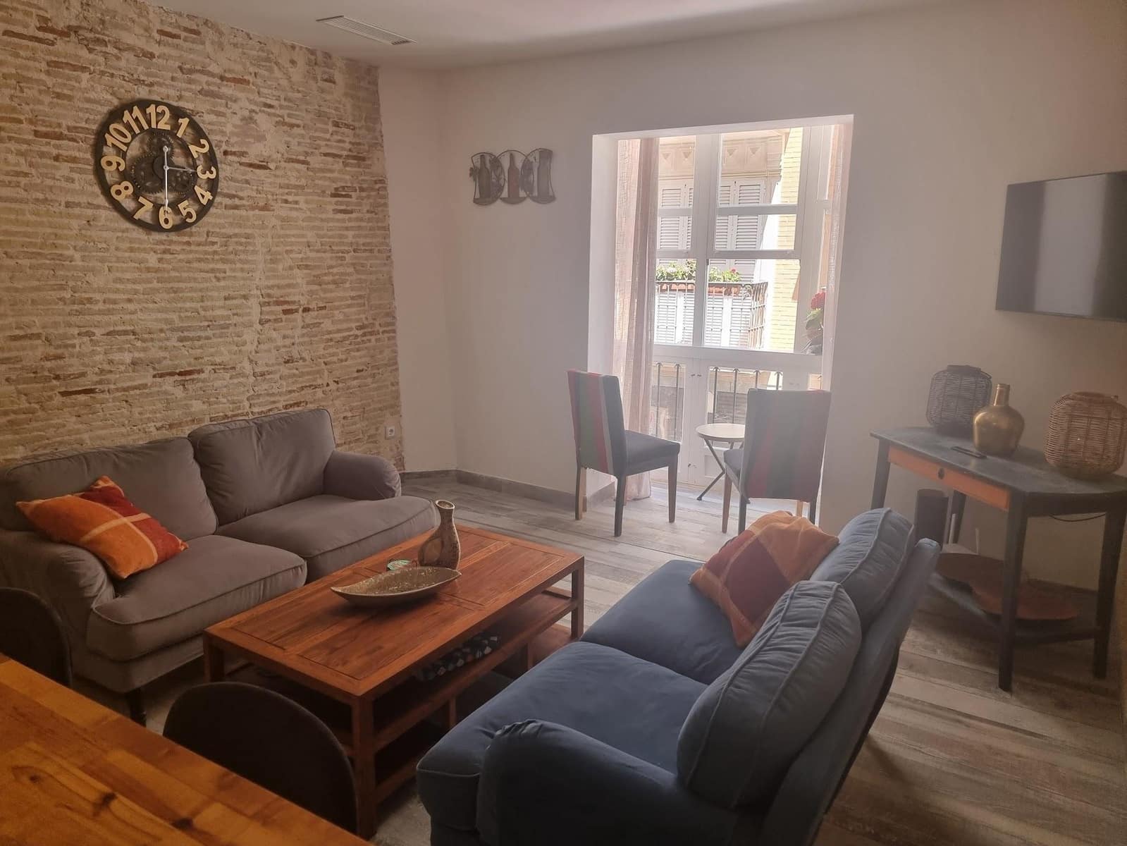 3 soveværelse Lejlighed til salg i Cartagena - € 259.000 (Ref: 9396016)