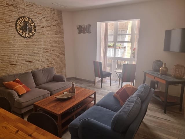 3 soveværelse Lejlighed til salg i Cartagena - € 259.000 (Ref: 9396016)