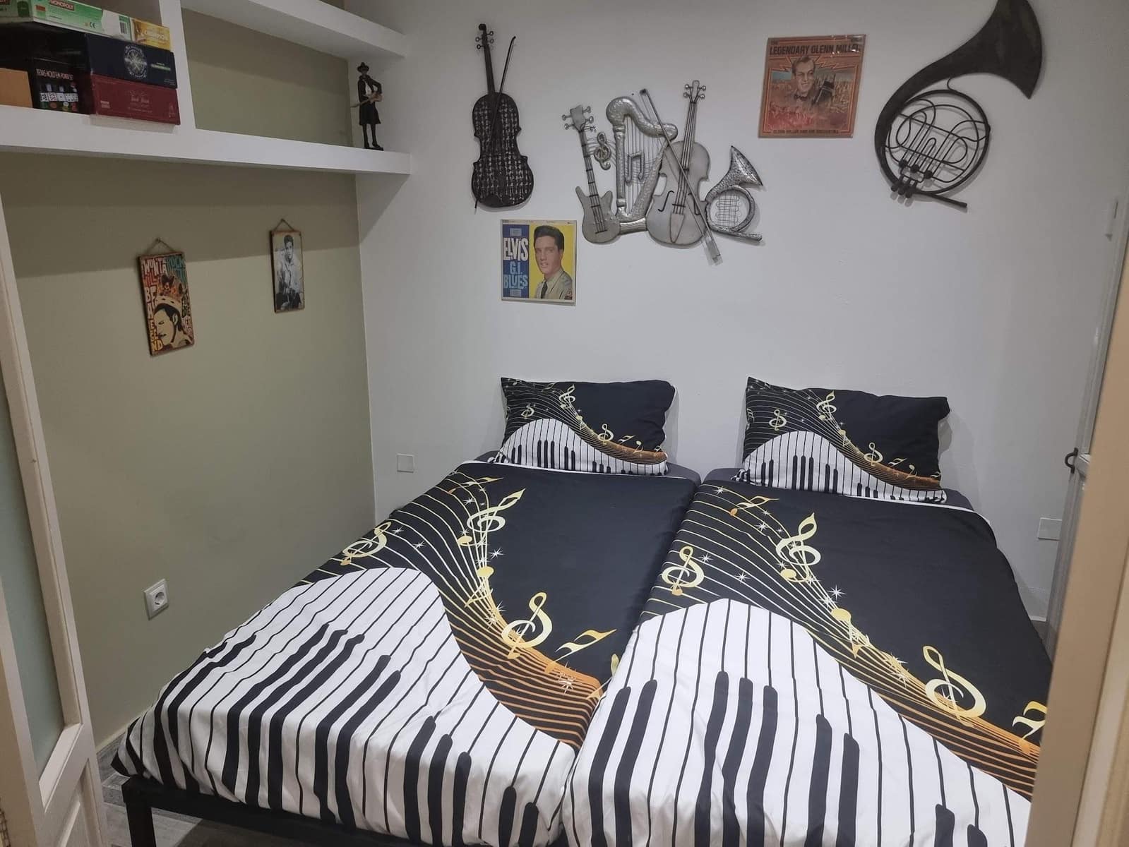 3 soveværelse Lejlighed til salg i Cartagena - € 259.000 (Ref: 9396016)