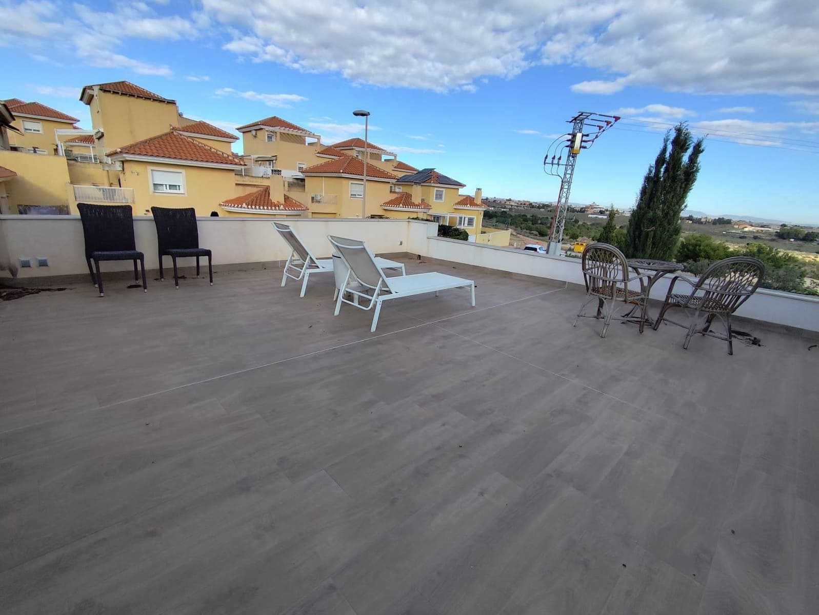 3 soverom Hus til salgs i Canteras med garasje - € 390 000 (Ref: 9403410)