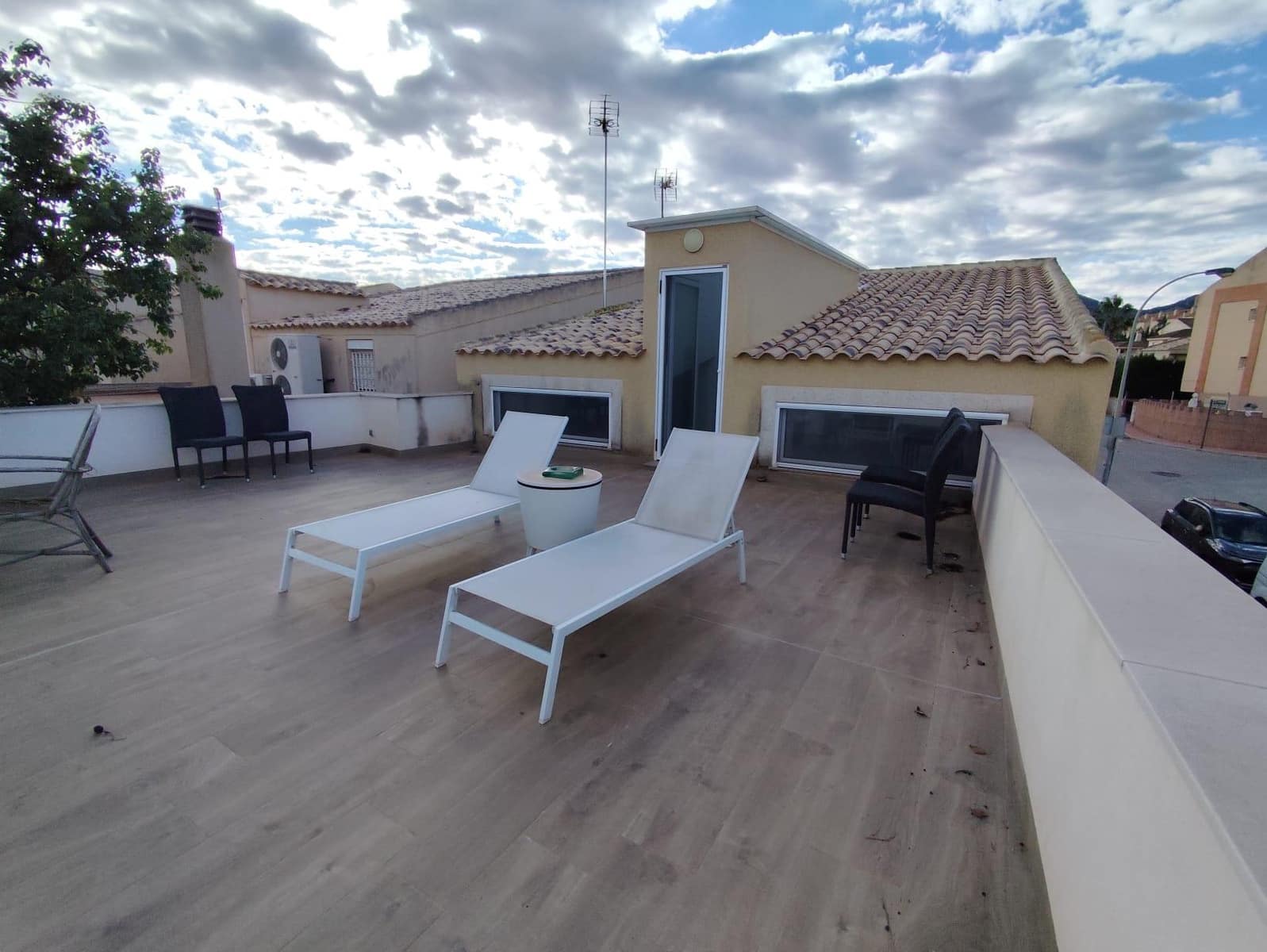 3 soverom Hus til salgs i Canteras med garasje - € 390 000 (Ref: 9403410)